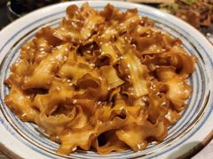 -水木苼 蔬食料理