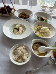-圣贝拉母婴护理中心(深圳莱佛士店)