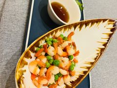 -得丘礼享谷·玉兰苑