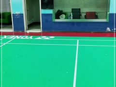 -上海博宽羽毛球馆(双桥路分部)