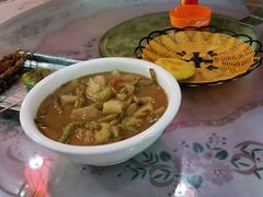 -明月食府(二区干二路店)