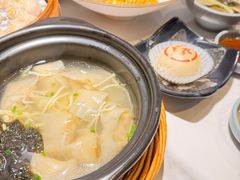 -馋三尺蟹粉小笼(人民广场店)