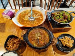 -苗小坛酸汤鱼(酒仙桥店)