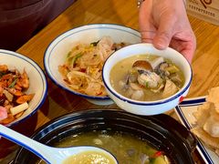 -妈妈的味道(和顺古镇店)