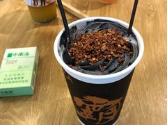 -霸王茶姬(南亚风情第壹城店)