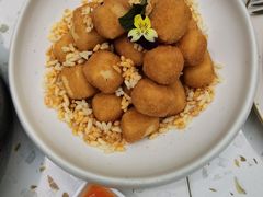 -大树餐厅(环球港店)