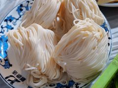 -梅红羊肉馆(赭山西路店)