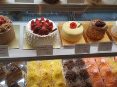 -檬舒舒MonChouChou(久光百货店)