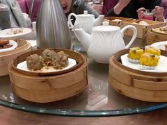 -龙的酒楼·手工早茶·顺德菜(近良路店)