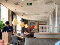 大堂-赤坂亭·M9和牛烧肉·铁板烧·日料398放题(长泰广场店)