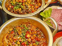 -钢管厂五区小郡肝火锅串串香(清河店)