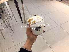 -喜茶(深圳丰盛町店)