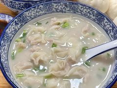 -易家桥黄忠明点心铺(易家桥菜市场店)