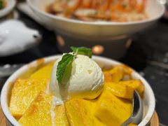 -新白鹿餐厅(西湖银泰店)