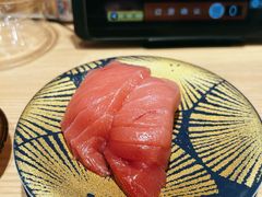 -大起水产回转寿司(大丸心斋桥店)