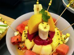 -君霖海鲜私房菜(春柳店)