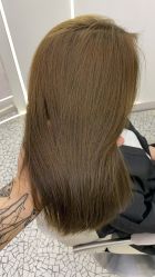 -In Style Hair Salon