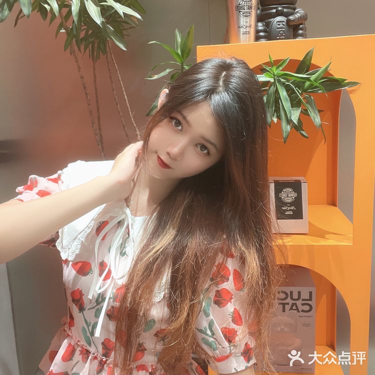 中山/🎞美式电影感十足的店「sowhat」