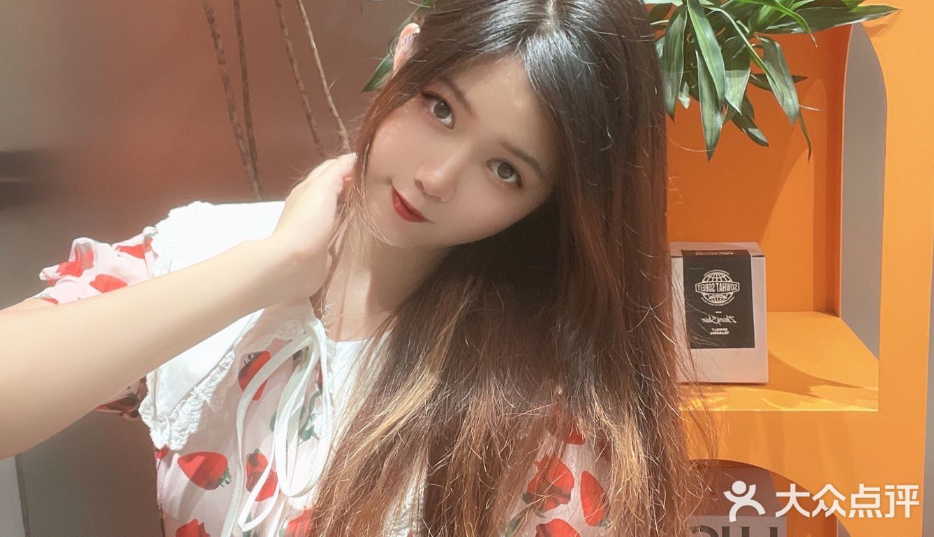 中山/🎞美式电影感十足的店「sowhat」