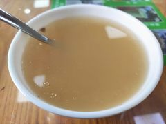 -崖口煲仔饭
