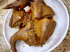 -煲煲掂风味煲仔饭餐厅(西区店)