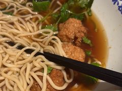 -遇见小面(深圳中心书城店)
