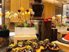 -北京王府井希尔顿酒店·万斯阁西餐厅