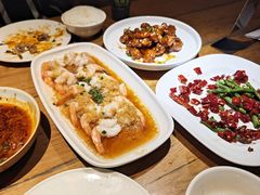 -金牌外婆家(苏州中心店)