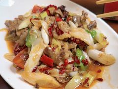 -百味地锅鸡(二店·财校分店)