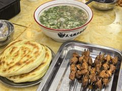 -天境牦牛壮骨汤(人民路旗舰店)