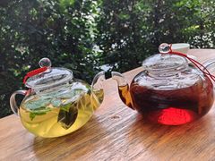 -广州中心皇冠假日酒店·汇点大堂吧