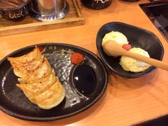 -博多一幸舍(侨福芳草地购物中心店)