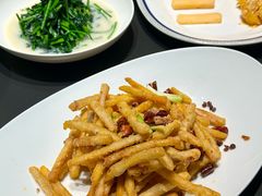 -曾宴·楚菜(湖北省博物馆店)