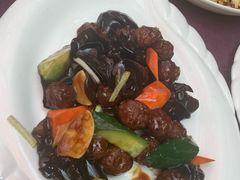 -万柳阁小馆·花园餐厅(龙潭湖店)