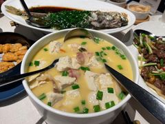 -三利音·玖弄小鲜(浦东嘉里城店)
