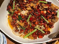 -首秀·四川料理(星耀101店)