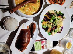 -大鸭梨烤鸭(房山店)