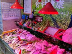 -东江海鲜大排档·潮汕菜·砂锅粥