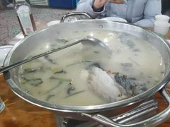 -秀妈厨房(灰汤老店)