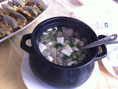 -连家船海鲜大排档·20年闽菜店(厦大店)