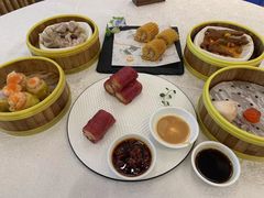 -海皇食府(水都假日酒店店)