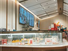 -Tims天好咖啡·贝果(东方广场店)