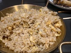 -串亿88烧烤·羊腿·羊蝎子(板泉路店)