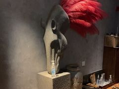 -大桶大足浴(静安店)