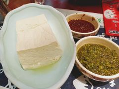 -一块豆腐·海鲜·家常菜(李沧书院路店)