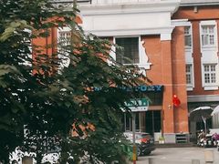 -水岸小城故事(堤口路店)