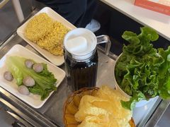 -古乐牛香·鲜牛肉牛杂火锅(解放东路店)