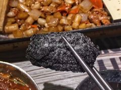 -一米鸡肉 创意韩餐(江北杉杉奥特莱斯店)