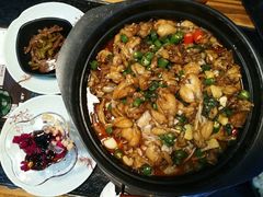 -蛙喔炭烧牛蛙(盐城盐都万达店)