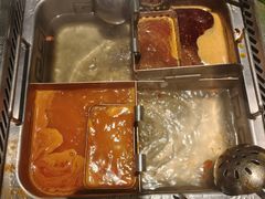 -海底捞火锅(锦艺城店)